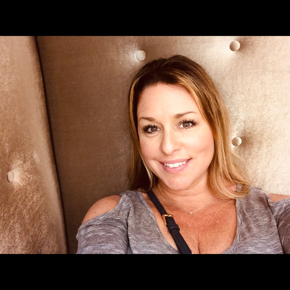 Meet your Posher, Pamela